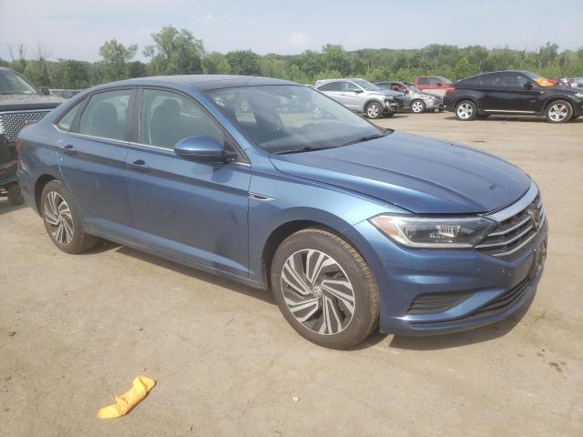 VOLKSWAGEN JETTA SEL 2020