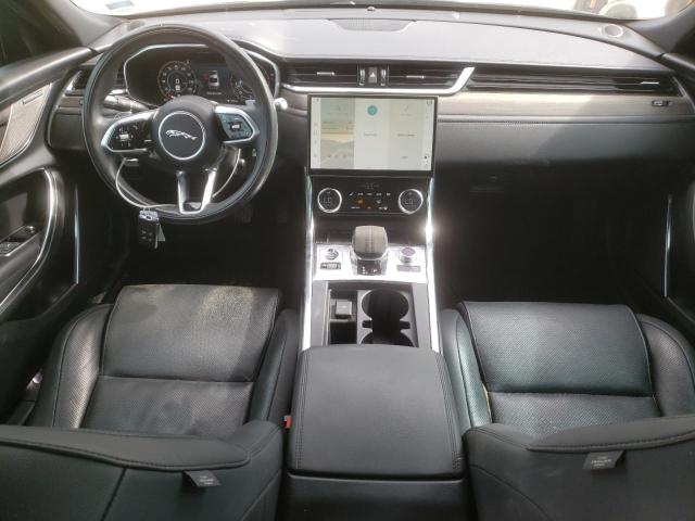 JAGUAR XF SE 2021