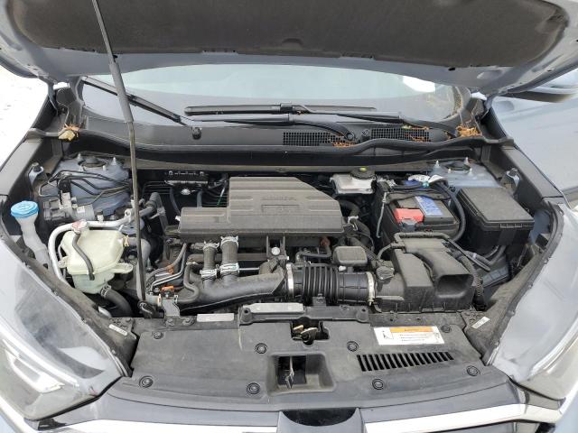 HONDA CR-V EXL 2022
