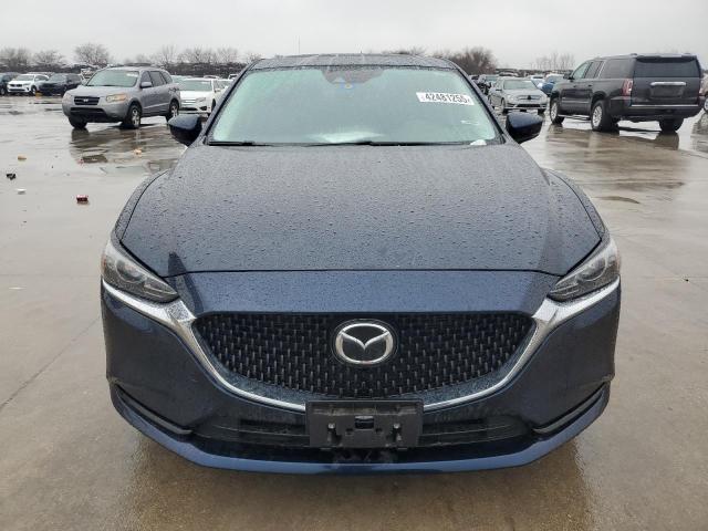 MAZDA 6 TOURING 2021