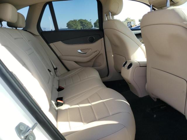 MERCEDES-BENZ GLC 300 4MATIC 2020