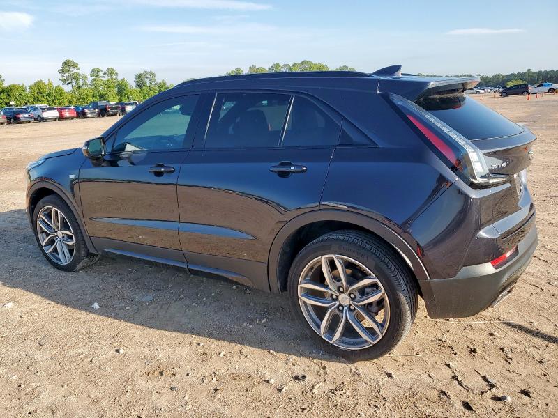 CADILLAC XT4 SPORT 2023