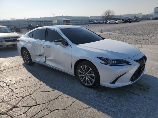 LEXUS ES 350 BASE 2020