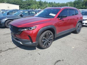 MAZDA CX-50 PREMIUM 2023