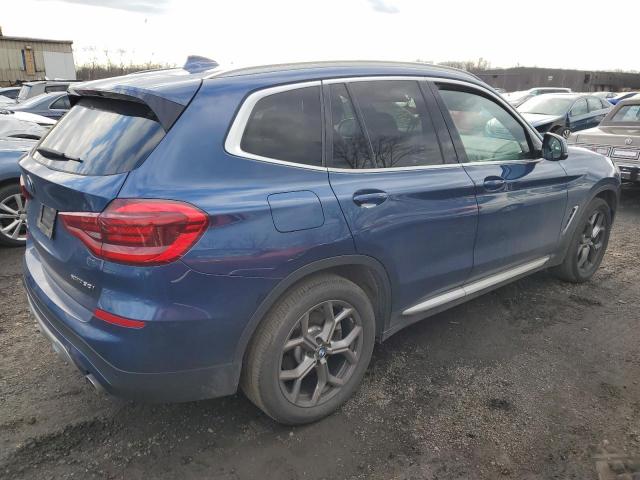 BMW X3 XDRIVE30I 2021