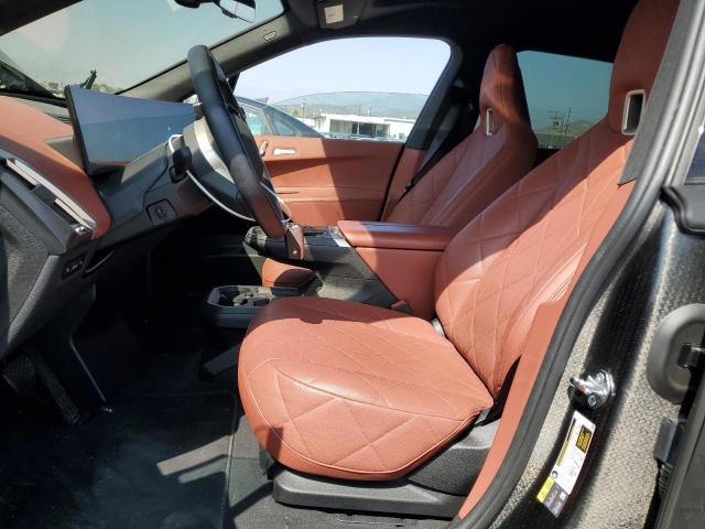 BMW IX XDRIVE50 2024