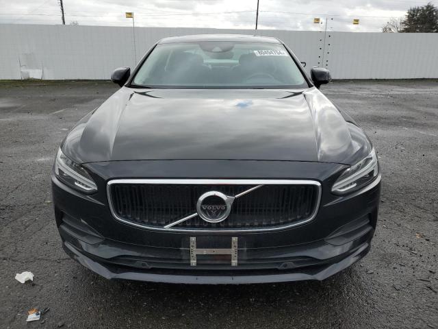 VOLVO S90 T5 MOMENTUM 2018