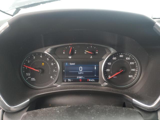 CHEVROLET EQUINOX LS 2023