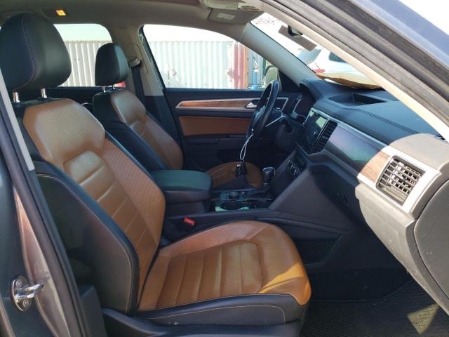 VOLKSWAGEN ATLAS SEL PREMIUM 2019