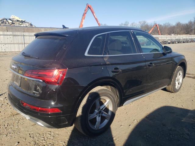 AUDI Q5 PREMIUM 2021