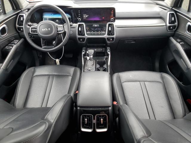KIA SORENTO SX 2023