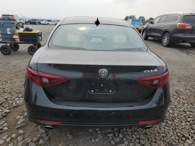 ALFA ROMEO GIULIA TI 2023