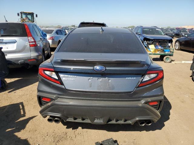 SUBARU WRX PREMIUM 2023