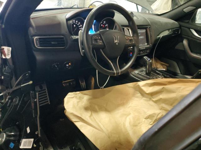 MASERATI LEVANTE SPORT 2019