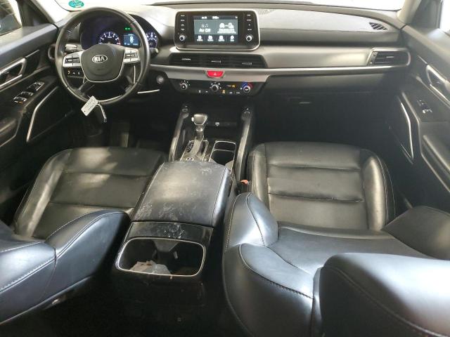 KIA TELLURIDE S 2020