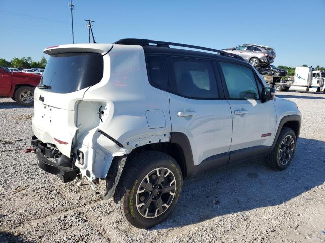 JEEP RENEGADE TRAILHAWK 2023