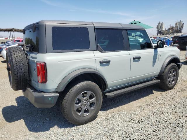 FORD BRONCO BASE 2022