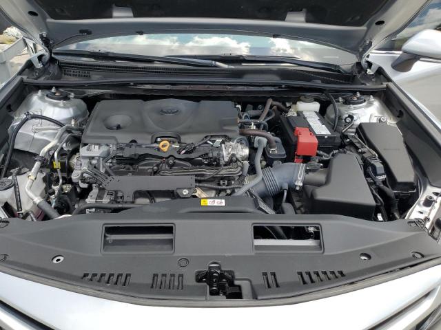 TOYOTA CAMRY SE NIGHT SHADE 2024
