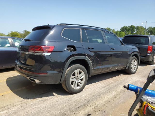VOLKSWAGEN ATLAS S 2021