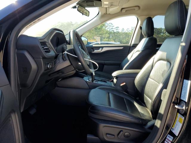 FORD ESCAPE SEL 2022