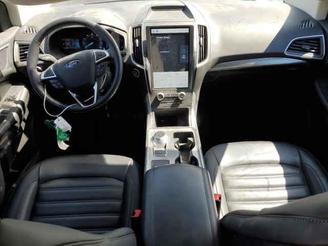 FORD EDGE SEL 2022
