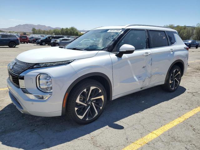 MITSUBISHI OUTLANDER SEL 2021