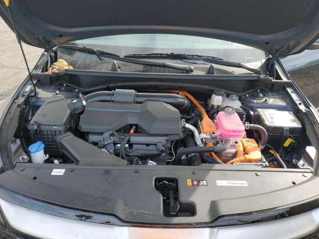 KIA SPORTAGE EX 2024