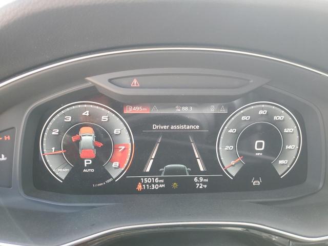 AUDI Q7 PREMIUM PLUS 2021