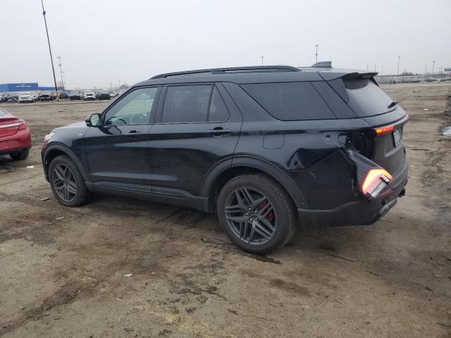 FORD EXPLORER ST-LINE 2025