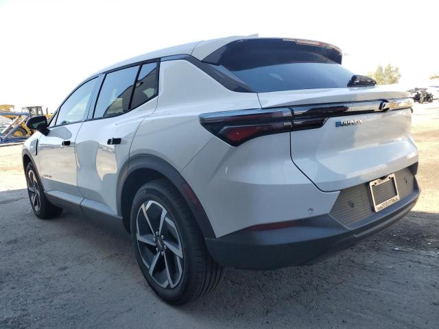 CHEVROLET EQUINOX LT 2024