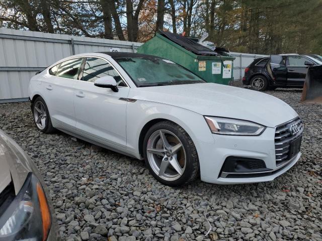 AUDI A5 PRESTIGE S-LINE 2018