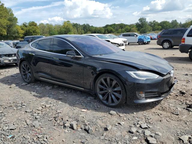 TESLA MODEL S 2017