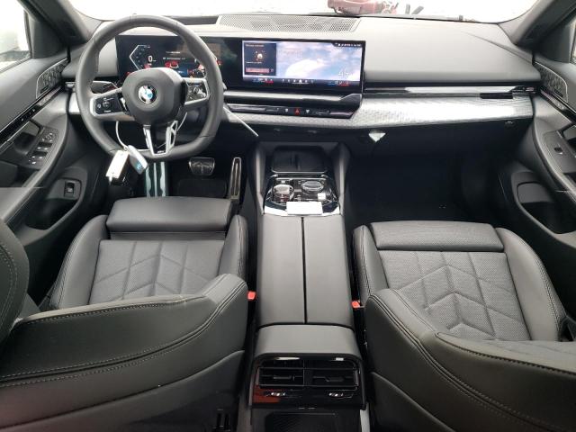 BMW 530 XI 2024