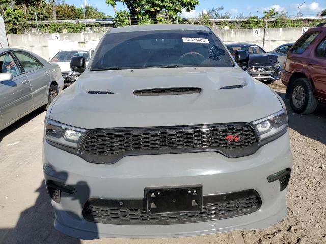 DODGE DURANGO R/T 2021