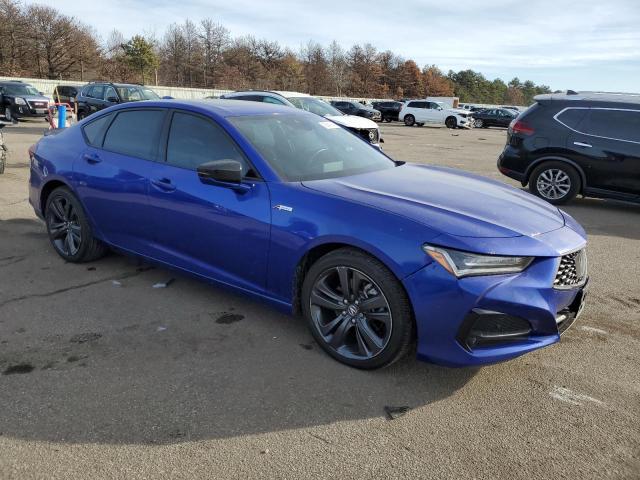 ACURA TLX A-SPEC 2022