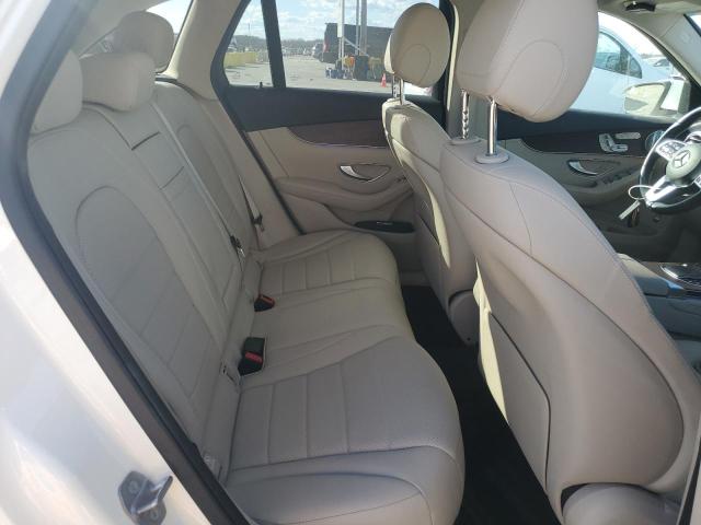 MERCEDES-BENZ GLC 300 4MATIC 2021