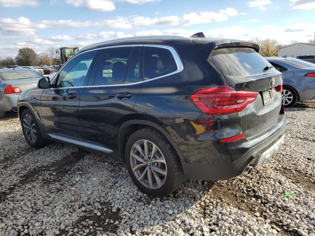 BMW X3 XDRIVE30I 2018