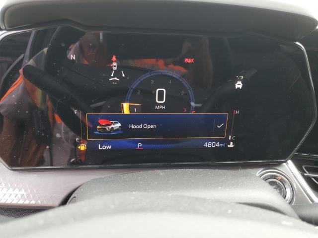CHEVROLET TRAX ACTIV 2024