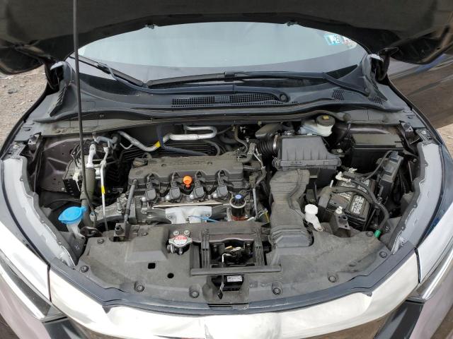 HONDA HR-V EX 2021