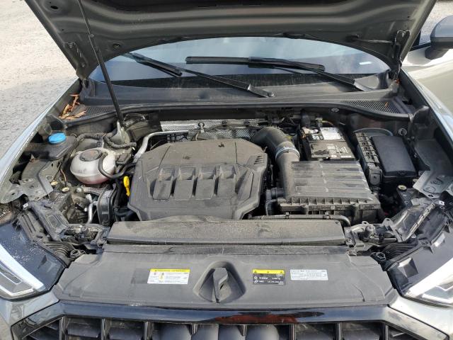 AUDI Q3 PREMIUM PLUS S LINE 45 2022