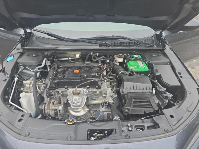 HONDA CIVIC SPORT 2022