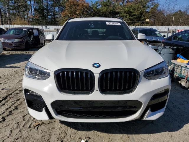 BMW X3 XDRIVE30I 2021