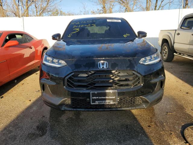 HONDA HR-V SPORT 2024