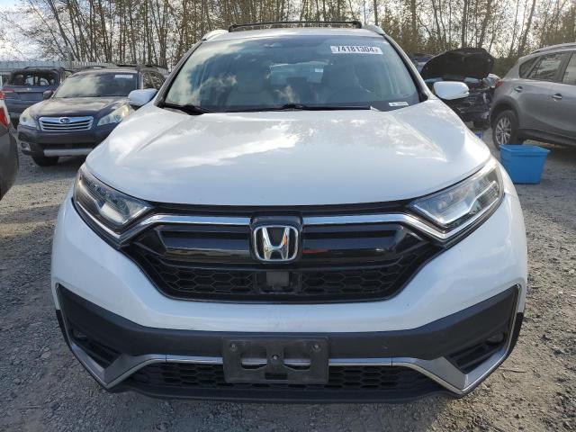 HONDA CR-V TOURING 2021