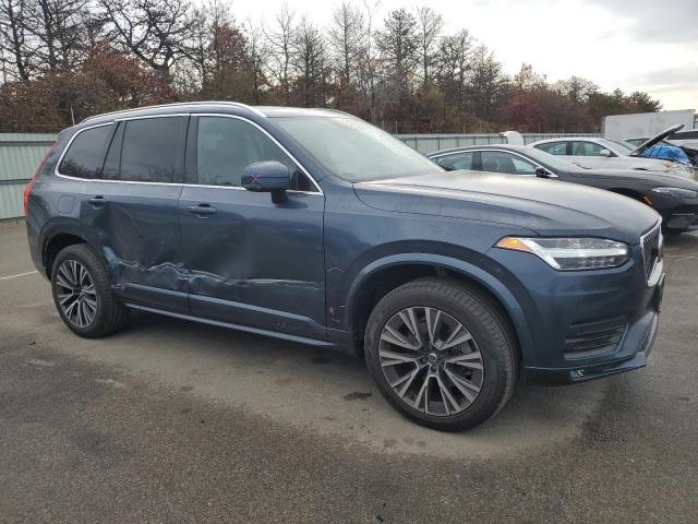 VOLVO XC90 T6 MOMENTUM 2022