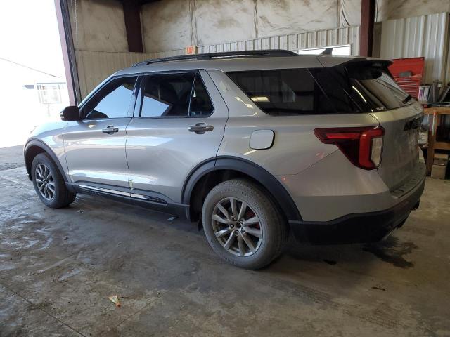 FORD EXPLORER ST 2021