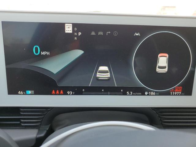 HYUNDAI IONIQ 5 SE 2023
