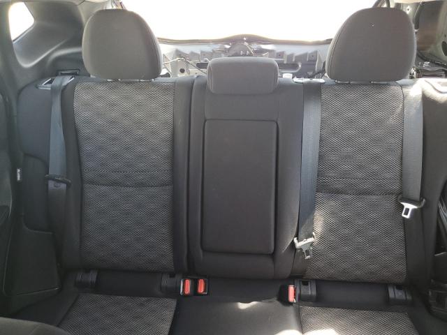 NISSAN ROGUE SPORT SV 2021