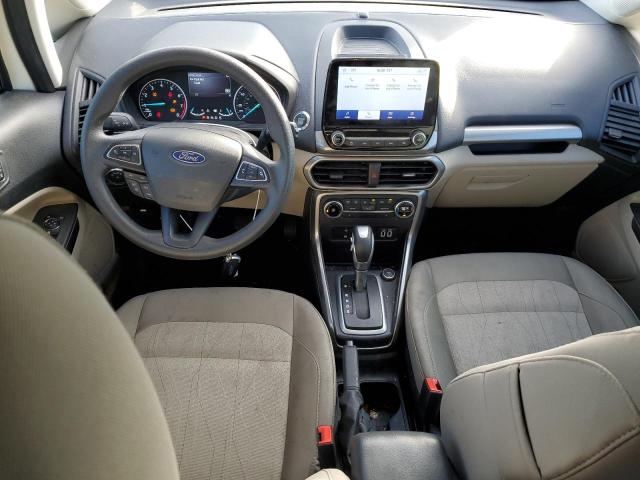 FORD ECOSPORT SE 2021
