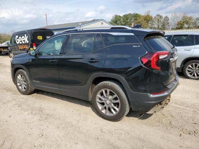 GMC TERRAIN SLT 2022